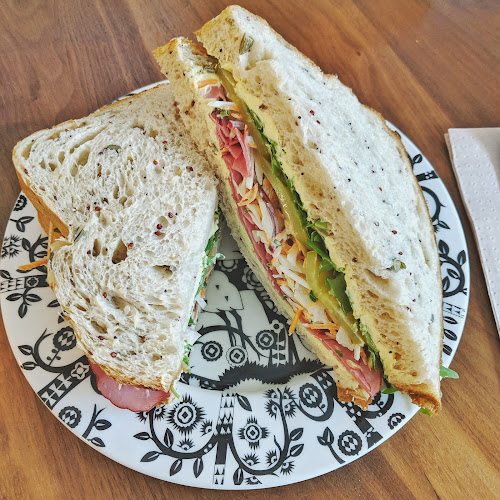 Lamorinierestraat 161, 2000 Antwerpen