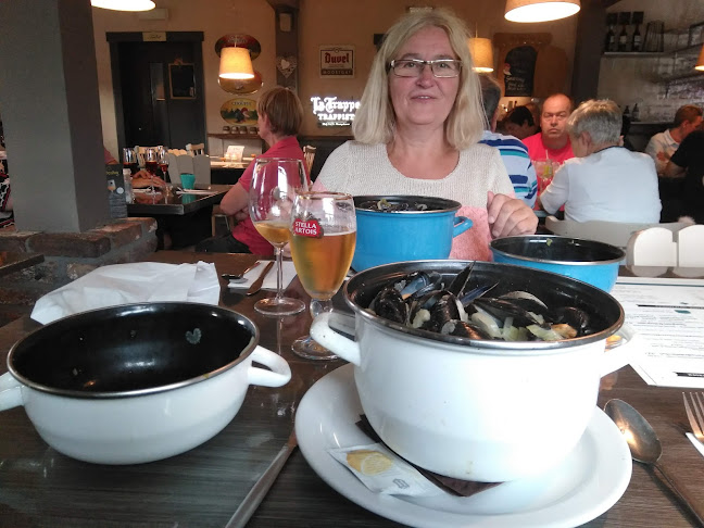 Comentarii opinii despre Restaurant Beffely Hills