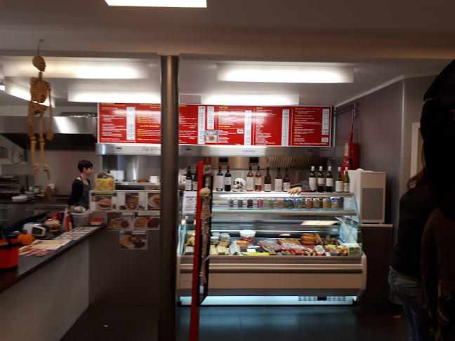 Top Frites Gembloux