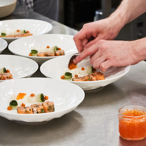 Notarishuys restaurant & Pure hotel - Diksmuide