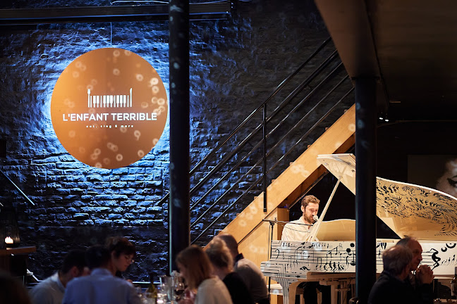 L'Enfant Terrible - Horeca