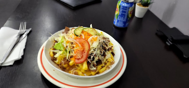 Comentarii opinii despre Eethuis Dalin