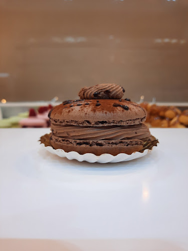 Comments and reviews of Boulangerie Sam