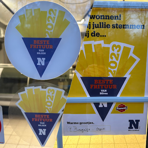 't Biesefritje - Horeca