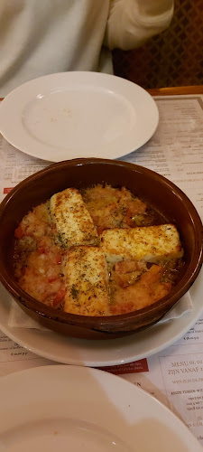 Restaurant Athene - Gent