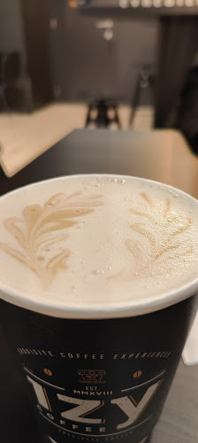 IzyCoffee Oostende - Horeca