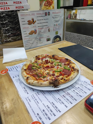Pizzacut (BE) - Ganshoren