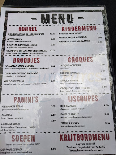 Restaurant De Koempel