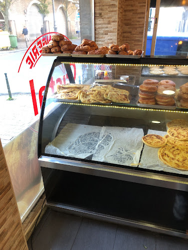 Le Croissant - Brussel