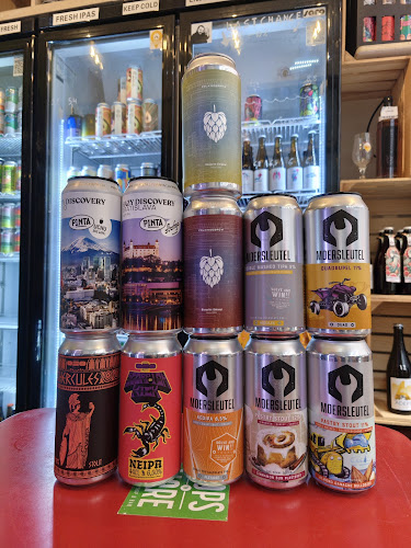 Comentarii opinii despre Hops 'N More