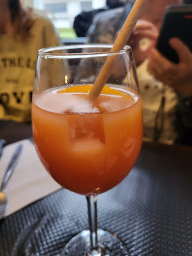 Le British - Horeca