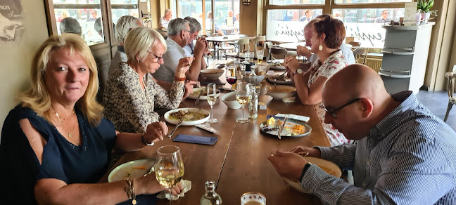 Comentarii opinii despre Reyski's