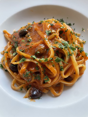 Comentarii opinii despre Gazzetta