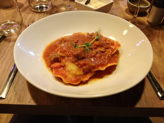 Bogart-Foodies Corner