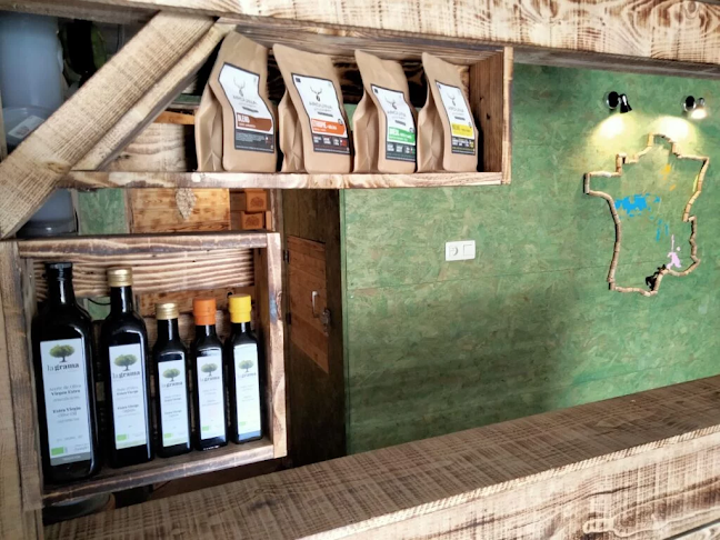 Natur'à Vin - Horeca