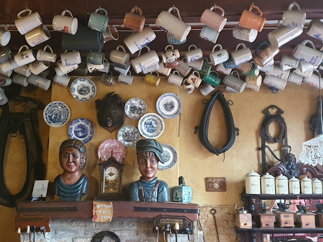 Brasserie de leute - Horeca