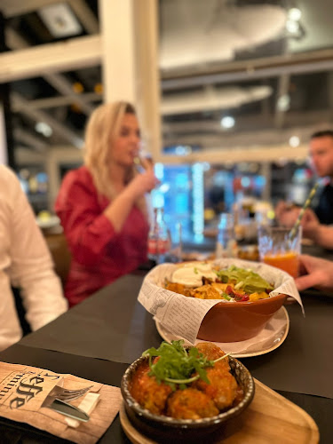 Brasserie Leffe Turnhout - Horeca