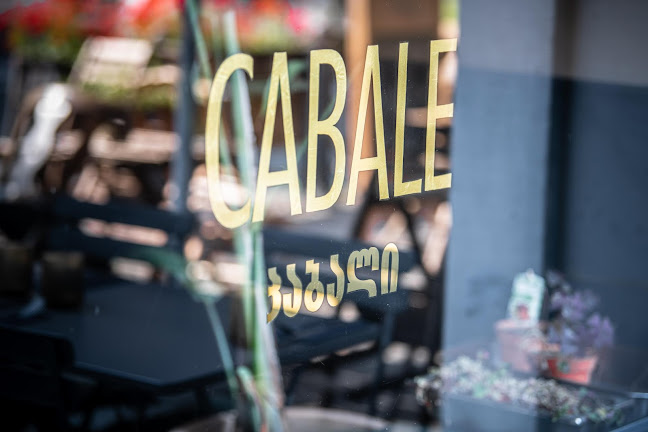Cabale - Horeca