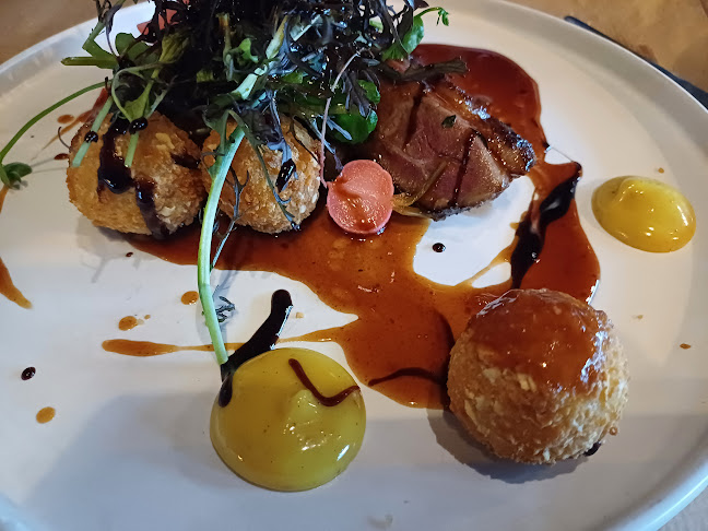 Gris Bleu - Nivelles