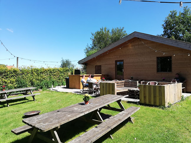 Opinii despre Jeugdheem 'n Westouterik în Heuvelland - Horeca