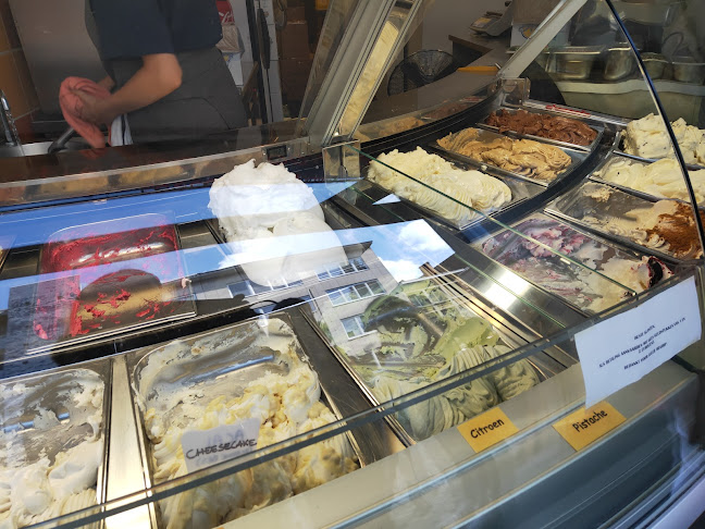 Roomijs Gauthier Pascale - Horeca