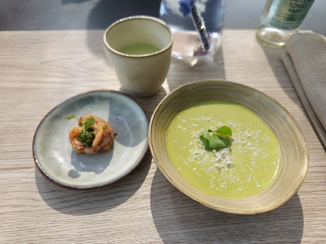 Bouchon et l'Assiette (Le) - Horeca