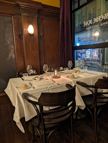 Brasserie José - Horeca