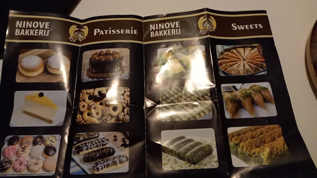 Beverstraat 13, 9400 Ninove