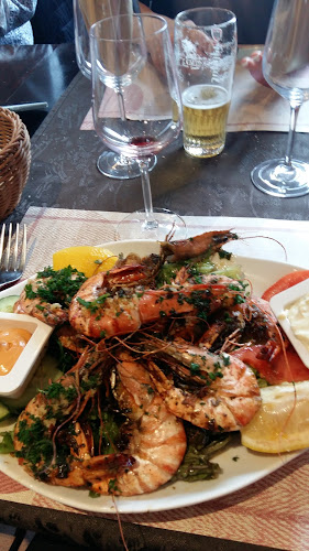 Comentarii opinii despre Restaurant "Chez Dane" -