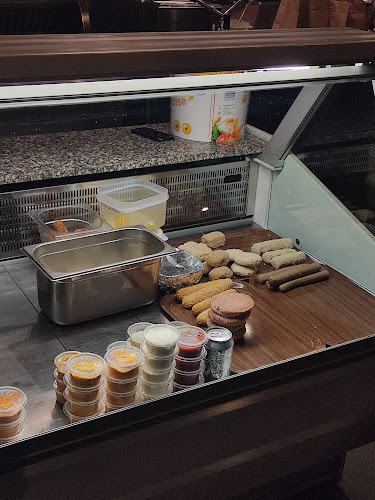 Friterie chasse patat - Gent