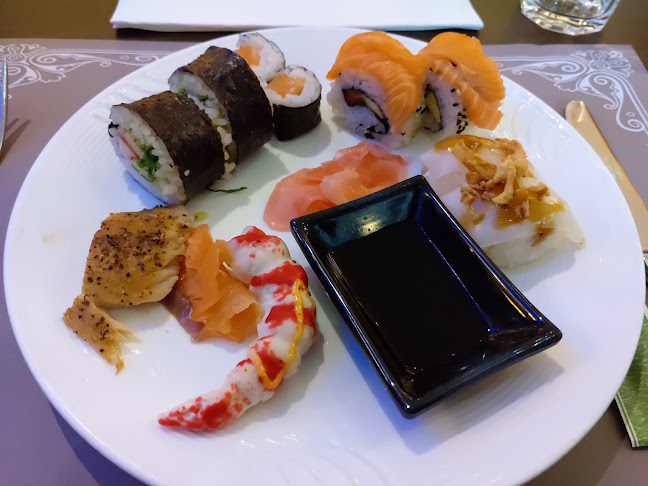 Hechi - Horeca