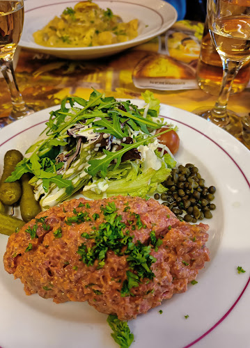 Le Plattesteen - Horeca