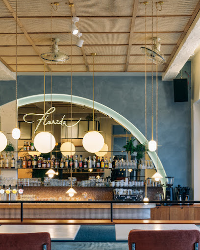 Florida Food Bar