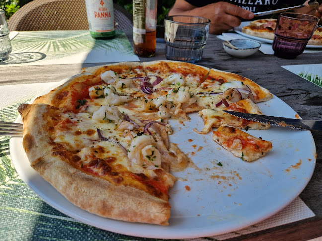 Comentarii opinii despre Carlito's Piazza