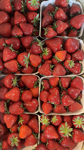 Chez Galip - Primeur - Horeca