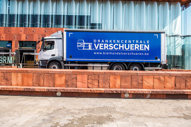 Michiganstraat 3, 2030 Antwerpen