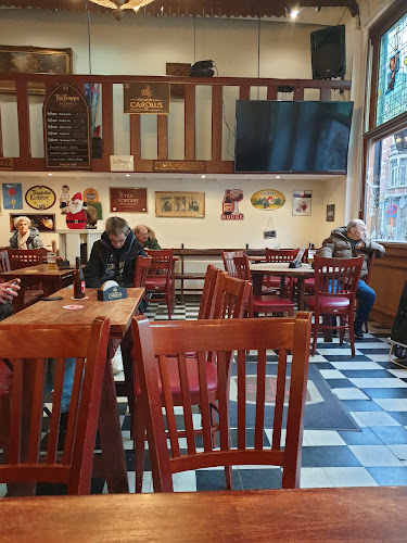 De Leivese Ton - Horeca