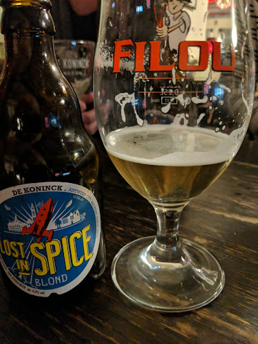 Oude Koornmarkt 25, 2000 Antwerpen