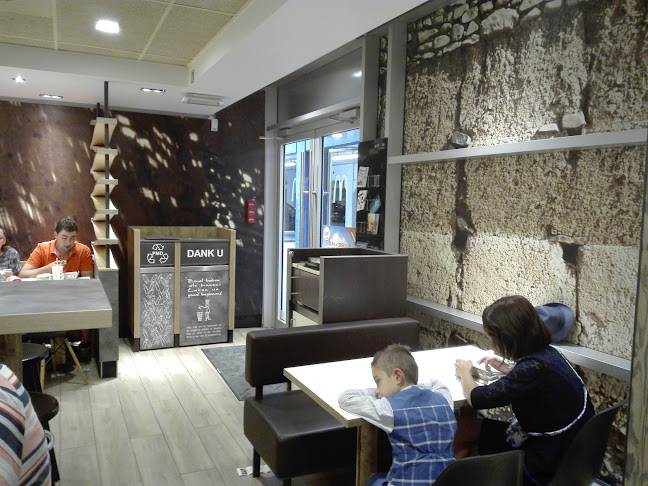 Comentarii opinii despre McDonald's