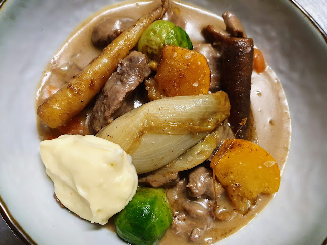 Comentarii opinii despre La Grillade Ardennaise