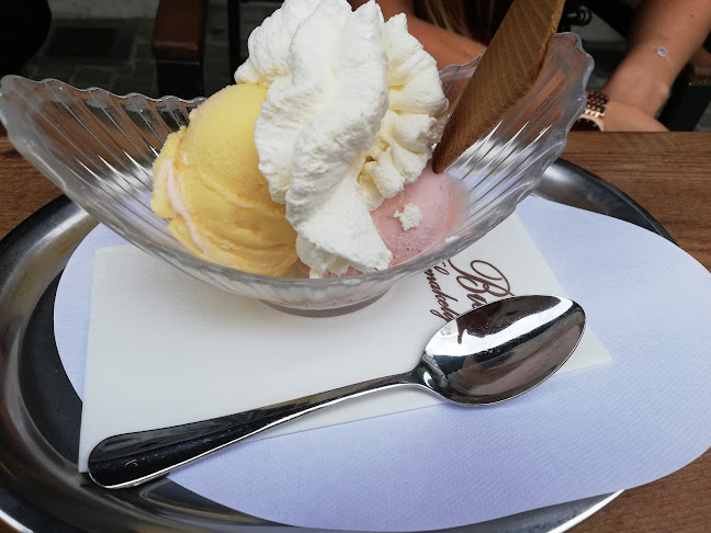 Opinii despre Ijssalon 't Bieke în Antwerpen - Horeca