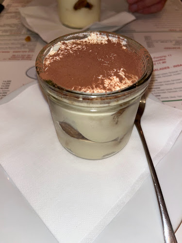 Opinii despre A Modo Mio în Sint-Gillis - Horeca