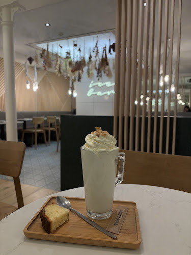 Ice Bar by Lamorgese