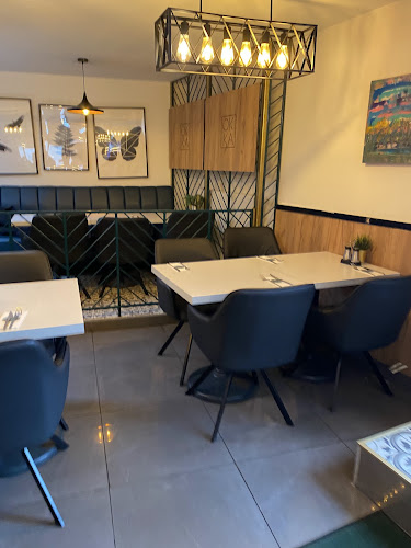 Restaurant Okka - Horeca