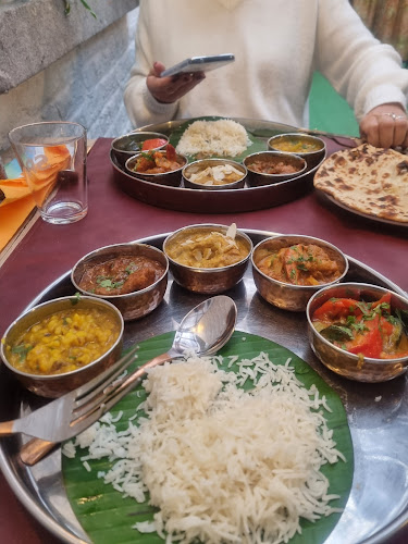 Namaste India Phone number