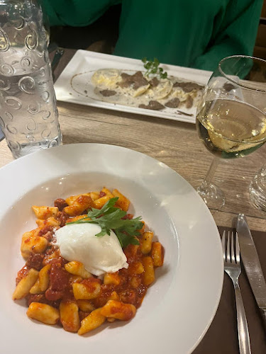 Comentarii opinii despre Liberté Restaurant