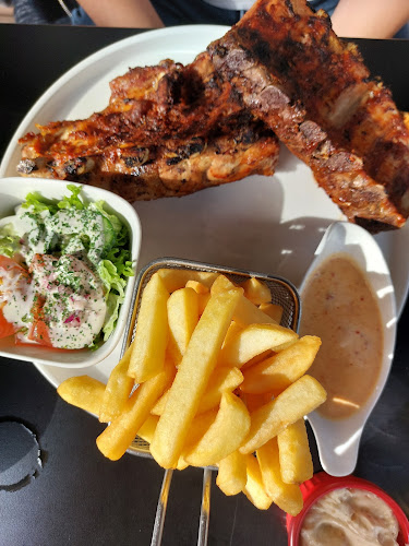 Comentarii opinii despre Parrilla