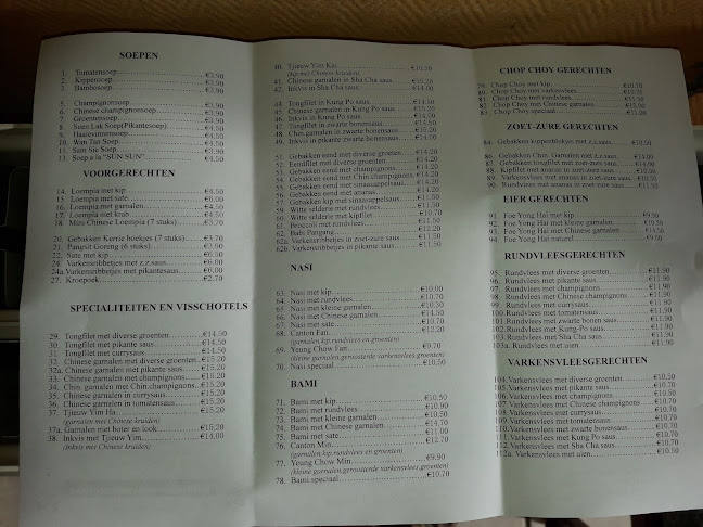 Comentarii opinii despre Sun Sun