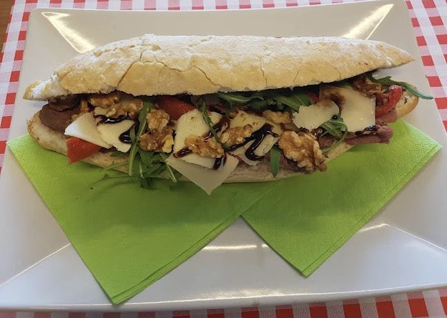 Reviews of Antwerp Foodbar in Antwerpen - Horeca