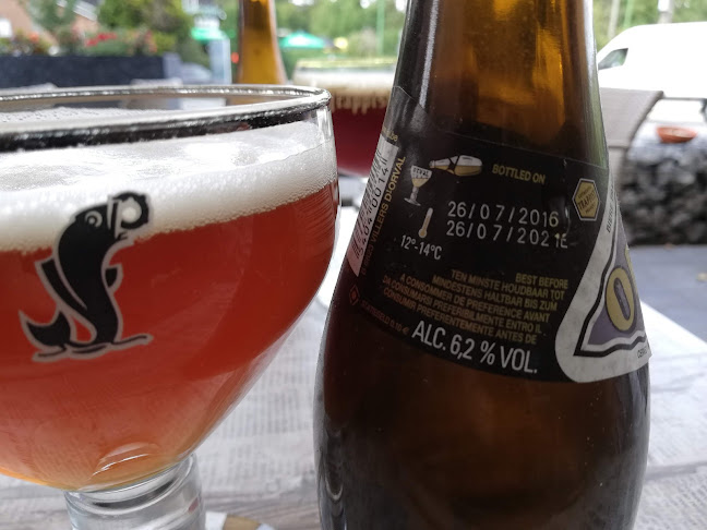 Au Bief du Moulin - Thuin